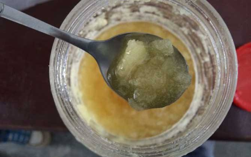 蜂蜜糖分高吗 腾讯网
