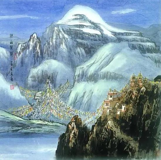 画家苗重安作品多少钱(画家苗重安作品拍卖成交价格记录)-画家苗重安联系方式,画家苗重安作品多少钱(画家苗重安作品拍卖成交价格记录)-画家苗重安联系方式,画家苗重安,第2张