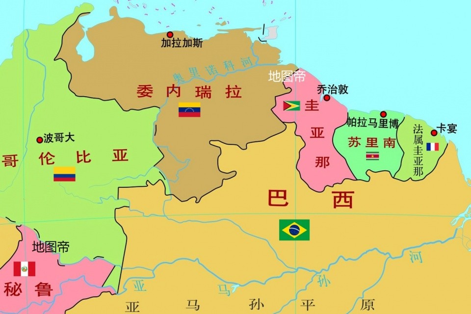 英联邦53个国家,法共体为何夭折了?