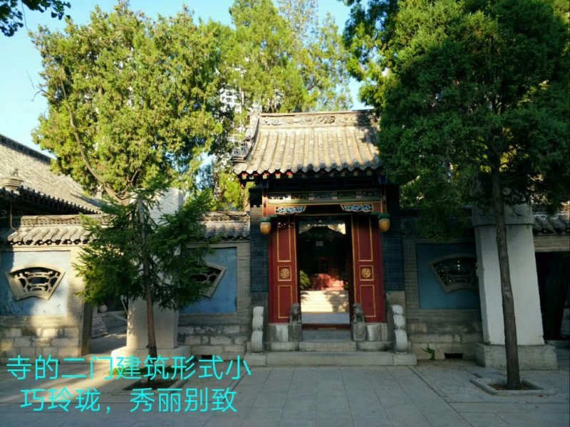 北大寺 中西建筑完美结合的瑰宝 寻访济南老建筑 腾讯新闻