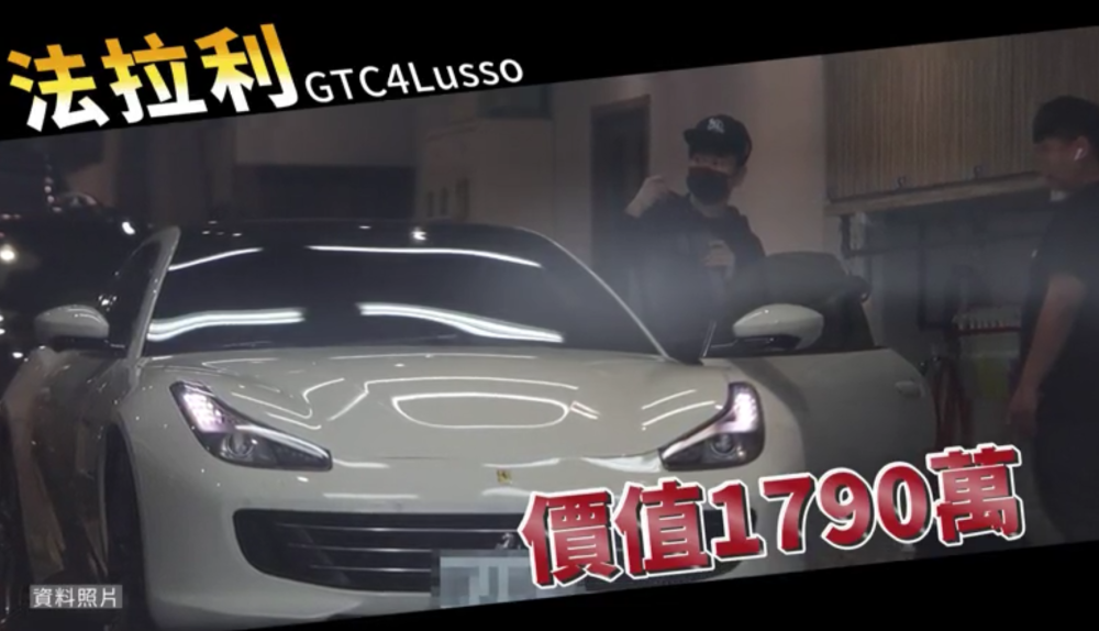 台媒直击林俊杰新店巡视 曝其去年年收入过亿 代步车百万起步 腾讯新闻