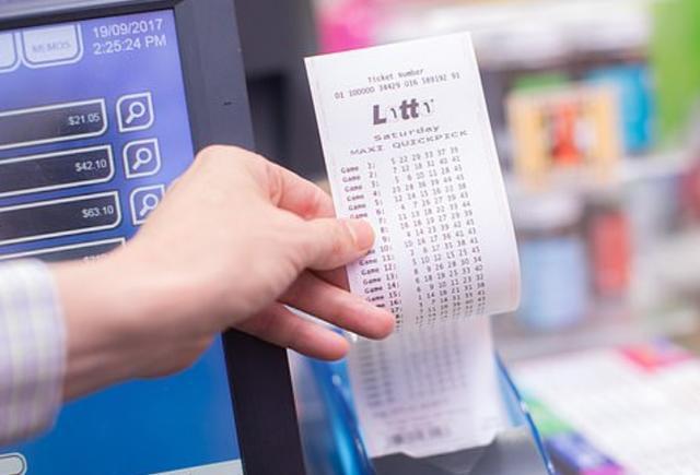 海恩斯|患癌男子意外中500多万大奖，立马决定买房买车还决定要退休