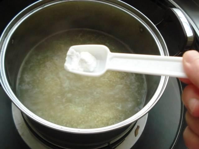 关于喝粥的几个真相,要摆正态度