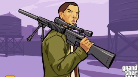 《gta》系列中什么都好就是不好玩的《血战唐人街》