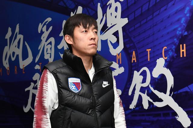 张诚将加盟泰达 或成天海解散后首位转会队员