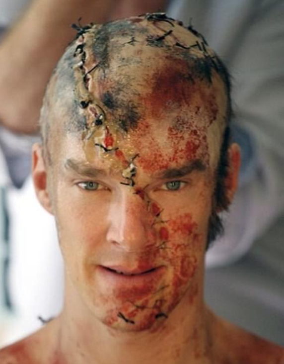 豆瓣94男神上阵全球一票难得