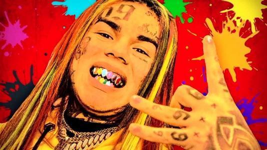 还有这种事:歌手要捐款,竟然惨遭拒绝|6ix9ine|dummy boy