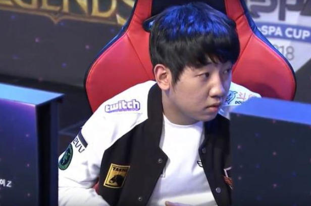 doinb的中文有多好fpx成中文培训基地接触过的韩援都突飞猛进