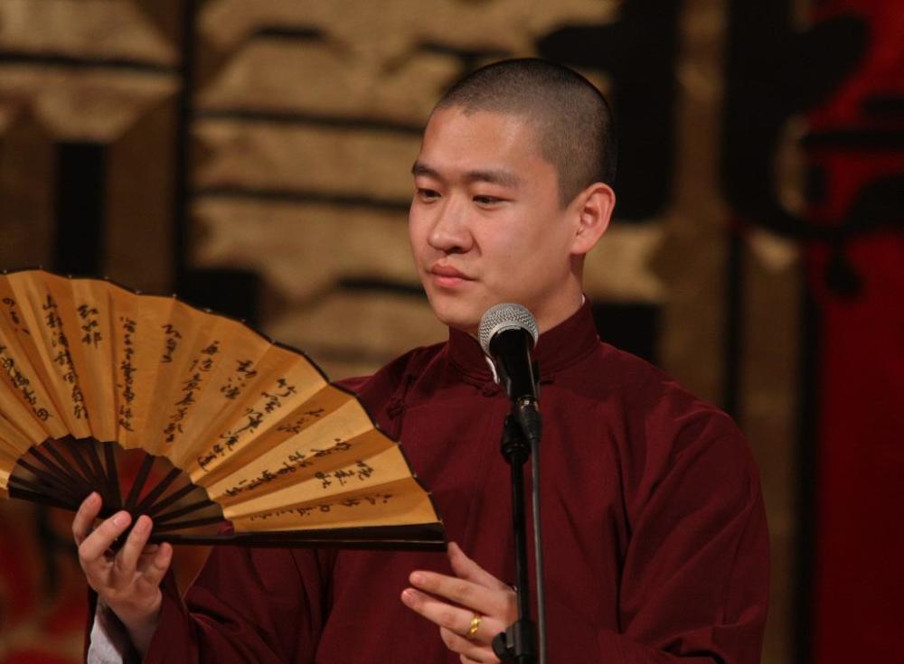 曹云金|曹云金发表6000多字长文，拒不归还“云”字，理由还挺充分