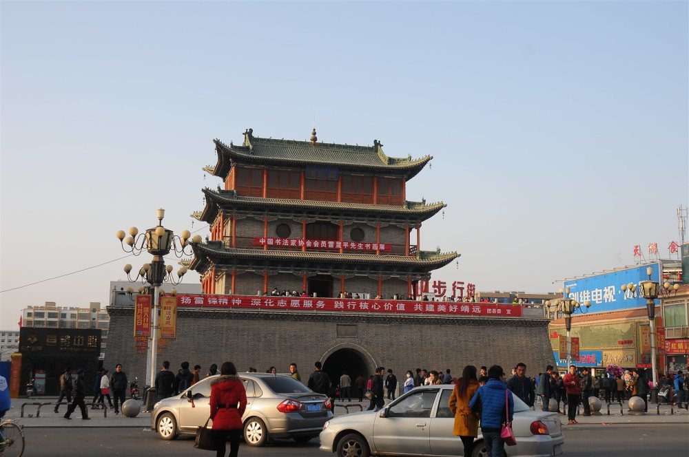 甘肃迎来121亿高铁并不是在兰州而是一座小县城带动两省发展