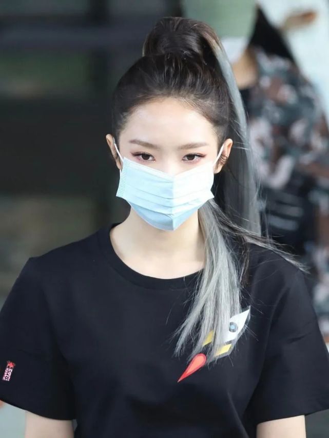 2020女团风发型,即将火出圈了!