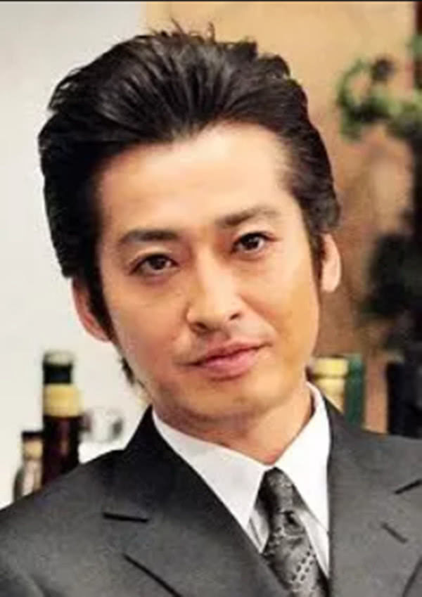 大泽零次因登上新闻,被民众发现样貌神似大泽树生昔日队友赤坂晃