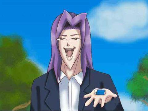 像刀子一样的动漫尖下巴,相比之下鲁鲁修不算什么