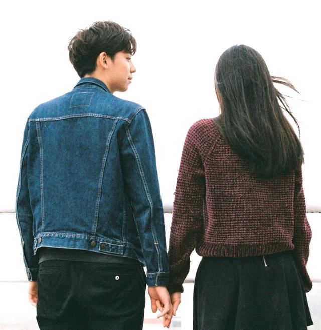 大学"小龙女与杨过",双双优秀又有颜值,网友:酸了!