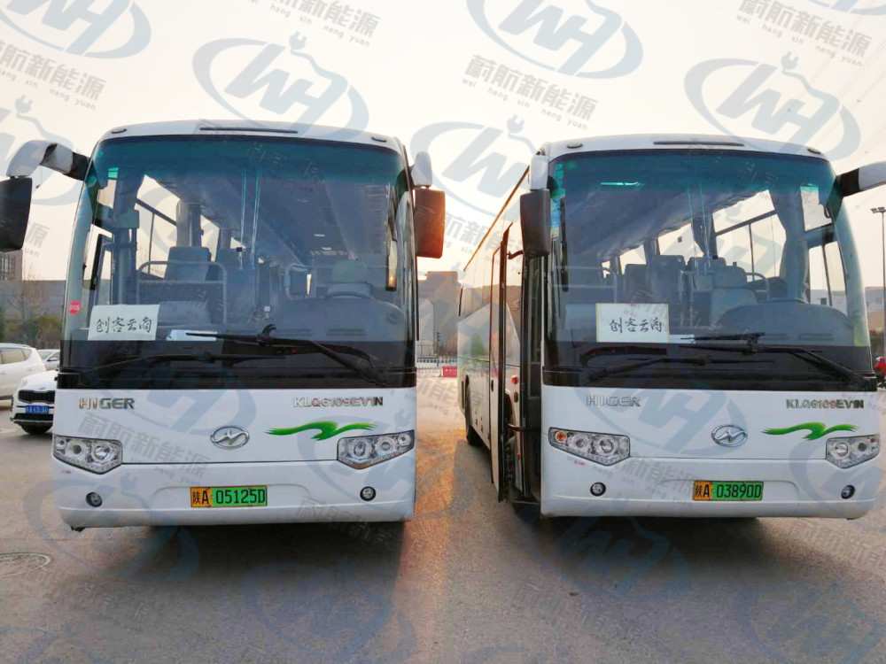 企业通勤车 痛点 如何击破 这份约车指南请收好 腾讯新闻