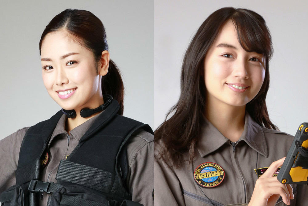 男主角是夏川春树,也就是泽塔奥特曼的人间体.