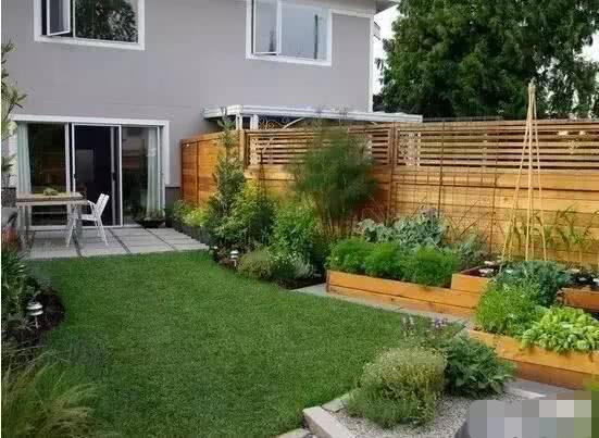 为什么农村里有院子的房子叫平房,城里有院子的叫别墅呢?