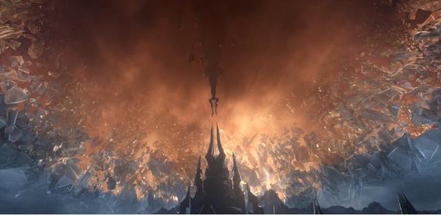 魔兽首席战斗设计师访谈：罪魂之塔的灵感来源于Roguelike游戏