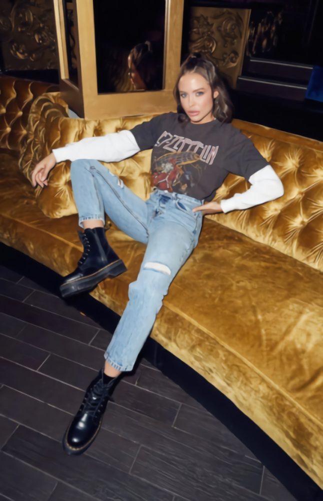 夏季叠搭t恤是什么神仙搭配?好看还一点都不热