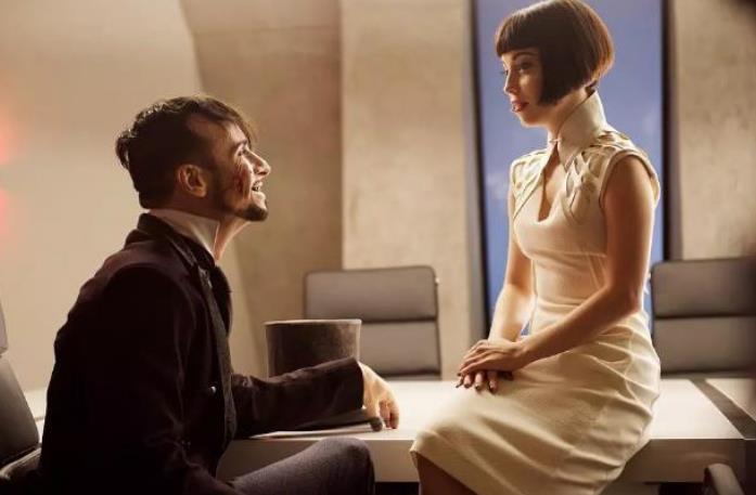 十部很黄很暴力的系列美剧全看过的我是服了