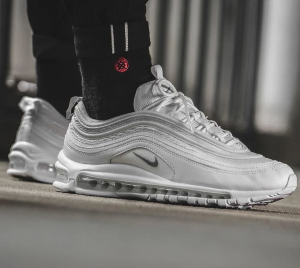 air max系列来袭～which one?