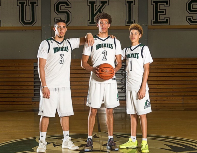 单场92分一战成名的三球会成为下一个球哥还是更强的自己