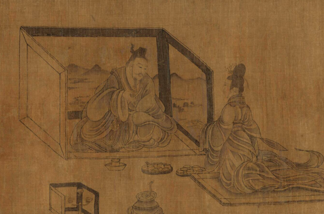 晋朝烈妃王惠风