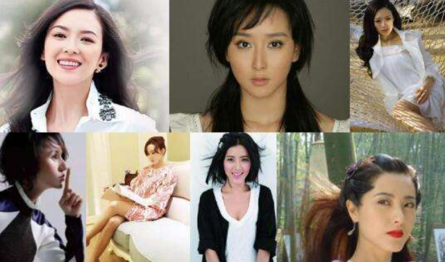 中戏七朵金花之一话剧与影视两不误袁泉才叫人淡如菊