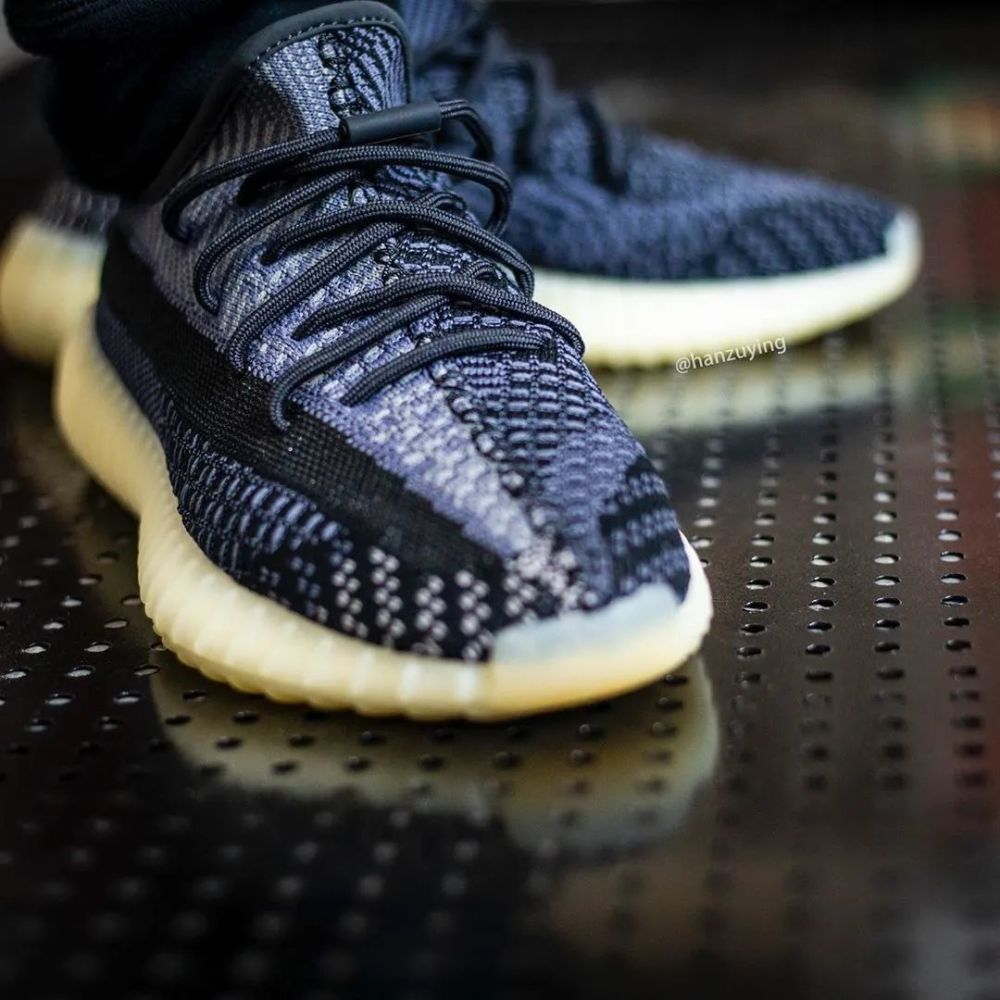 新款yeezy真的不用系鞋带