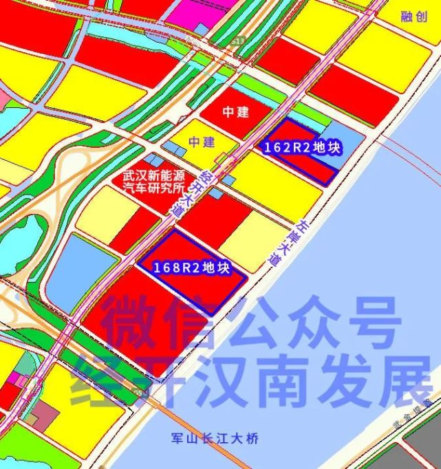 智慧生态城项目设计方案,效果图,位置公布|建筑面积|武汉|经开区|生态