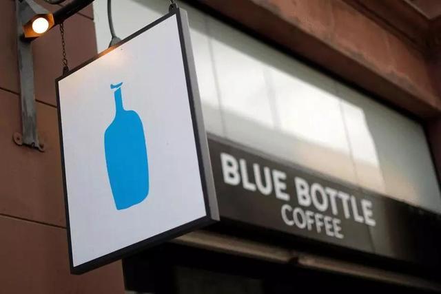 冲击星巴克市场bluebottlecoffee中国首店终于来了