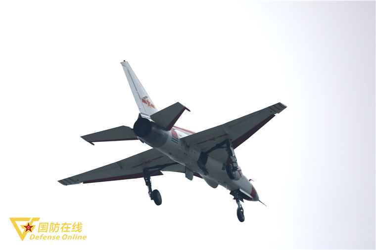 捷报国产海山鹰飞机改进型首飞成功