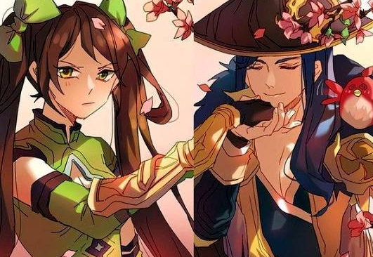 孙策:我老婆秒我需要59秒,猴子:我老婆秒我12秒,他:我老婆0.3秒