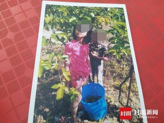 重回广西"百香果女童案"现场:作案地15处,罪犯作案后"淡定上街买菜"