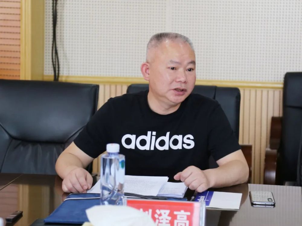 新邵县人民检察院民行科负责人 刘泽高