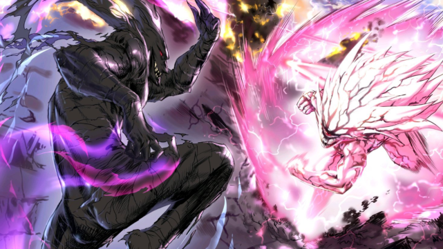 呼声最高的就是波罗斯和饿狼.那么到底这两个反派谁更强呢?