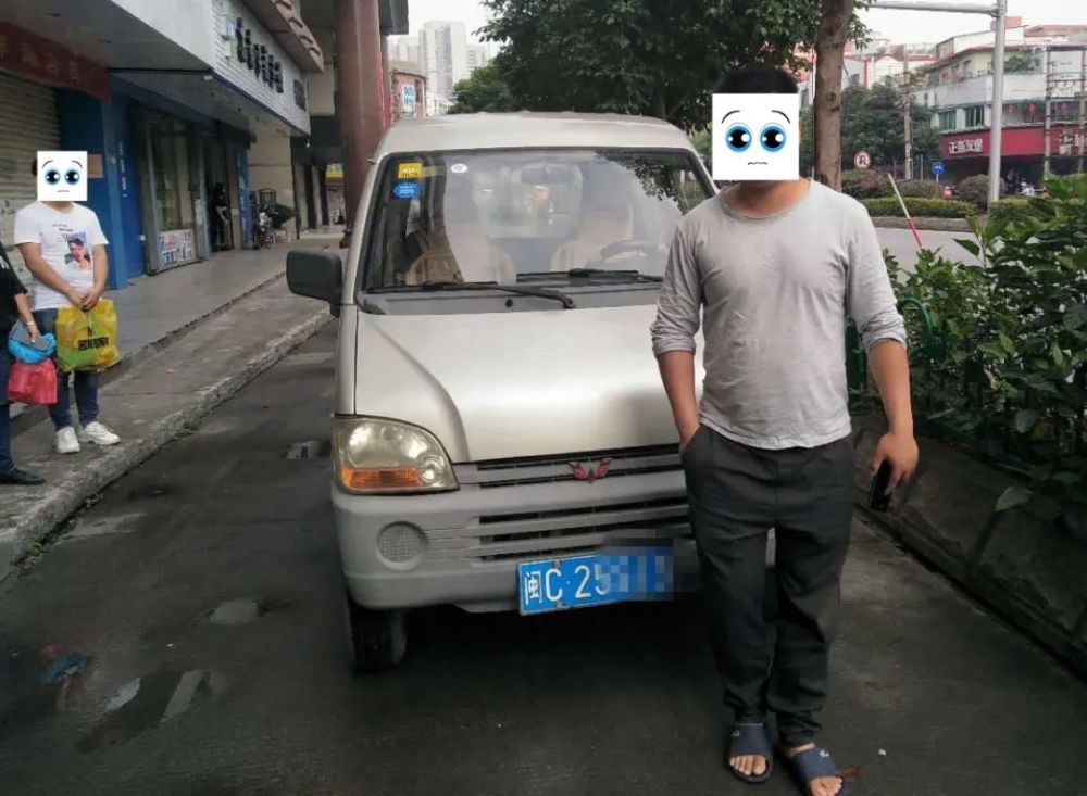 超员150%!这样载人万万"驶"不得!【百日会战】【农村面包车】