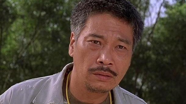 吴孟达一生都没怎么演过主角那他在观众心中能有多少分量呢