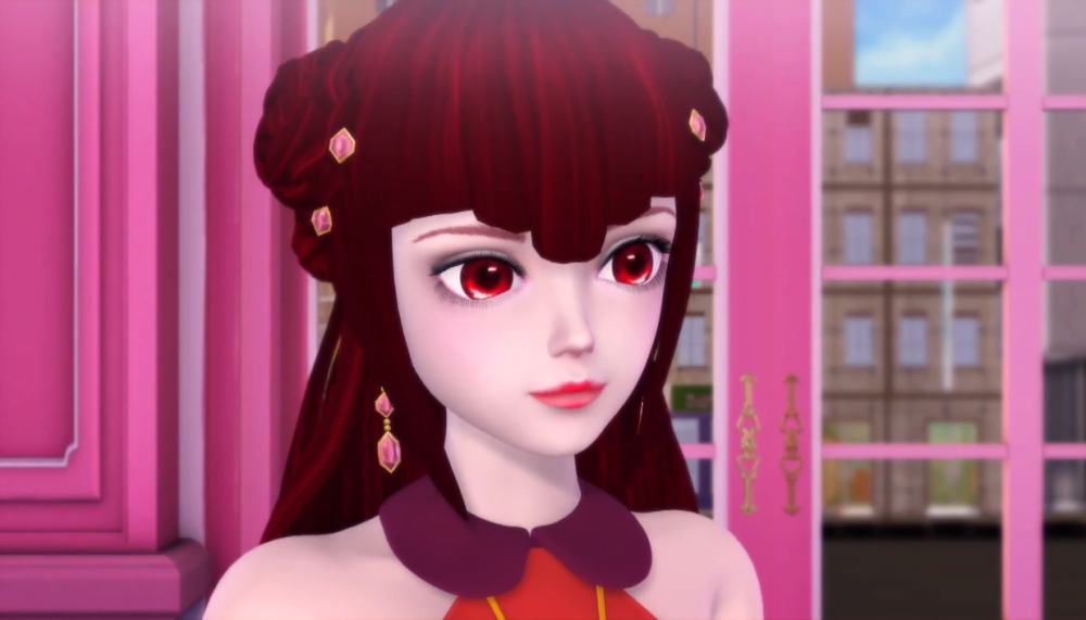 叶罗丽:为何辛灵不赞同王默,却认可了齐娜?王默真的有那么差吗