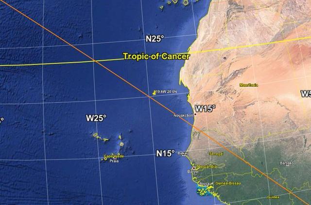 失控绕地102圈后,长征五号坠落非洲西部!残骸击中科特迪瓦村庄
