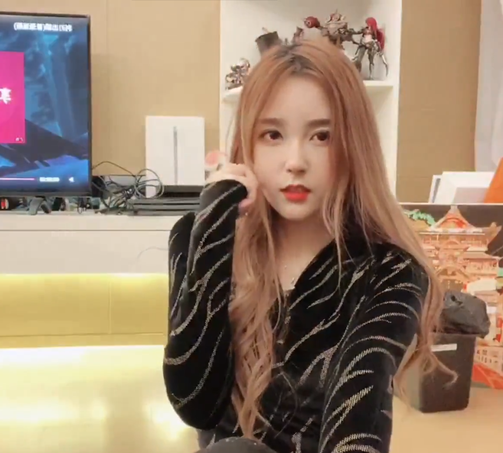 继艾希纳尔后rita再出虎狼之词就想看我被姿态按着打