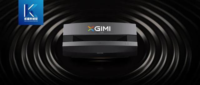 国产投影“一哥”登科背后：百度、经纬助力，松下、索尼让席