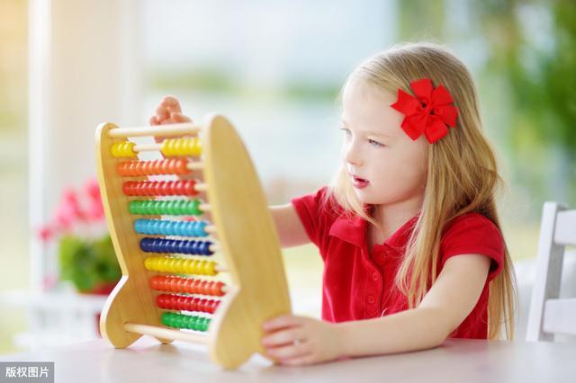 孩子一生有3次数学敏感期 家长从这4方面培养 孩子越来越聪明 孩子 敏感期 培养孩子