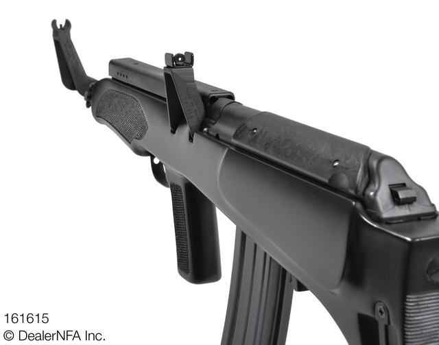 ak无托化的失败尝试,芬兰m82突击步枪那点事儿