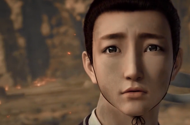 其中一人是人族霸王,被叶凡按在地上摩擦|王冲|叶凡|遮天|天皇子|管承