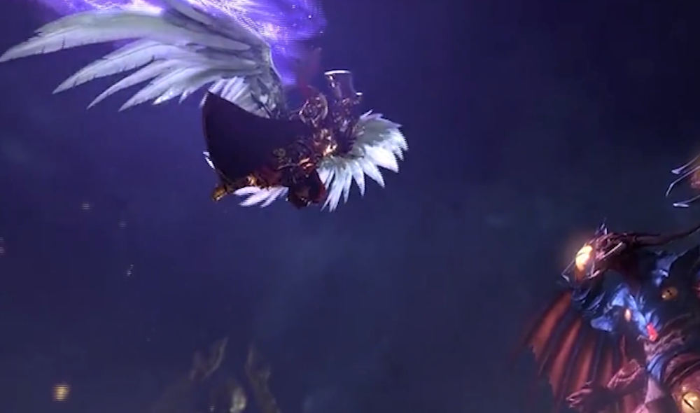 遮天中的悲剧人物其中一人是人族霸王被叶凡按在地上摩擦