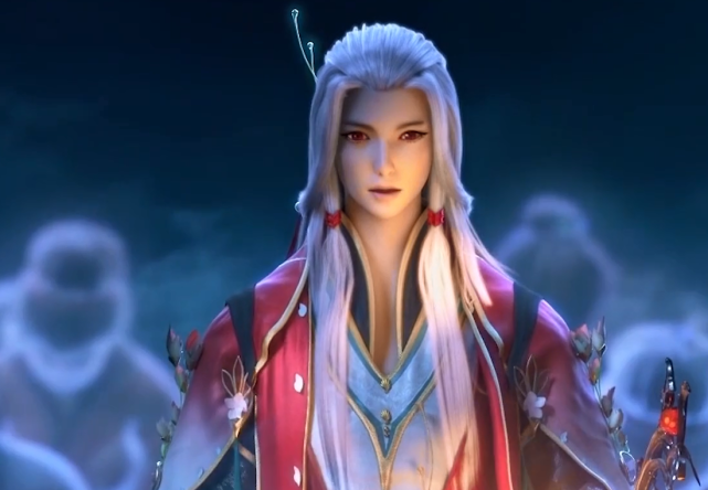 其中一人是人族霸王,被叶凡按在地上摩擦|王冲|叶凡|遮天|天皇子|管承