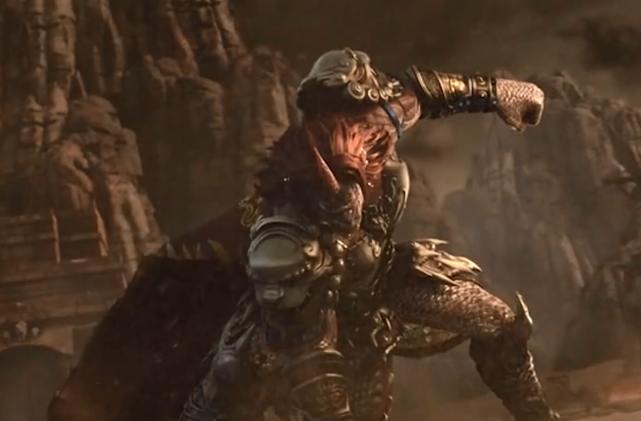 其中一人是人族霸王,被叶凡按在地上摩擦|王冲|叶凡|遮天|天皇子|管承