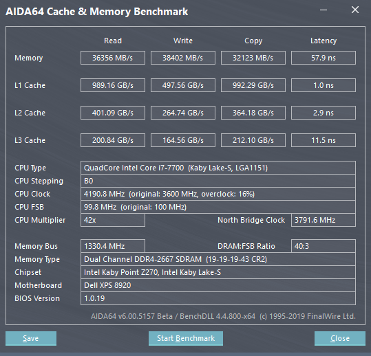 雷神记忆魔人Gaming DDR4 RGB内存评测,满足消费者各项极致需求