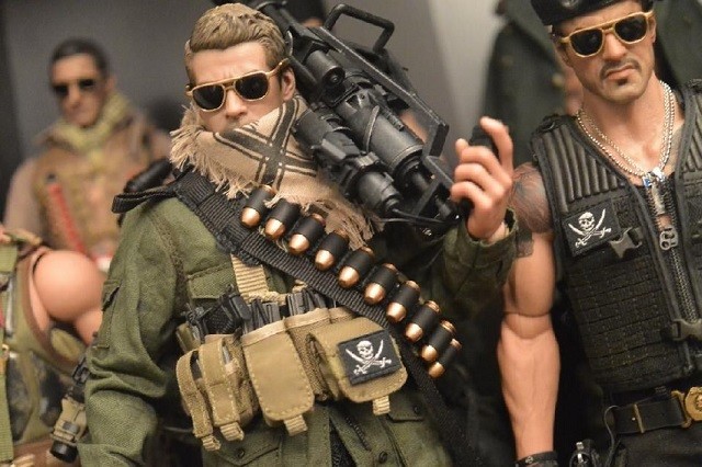 雇佣兵有一条不成文规定,跟这国有关的任务,给再多钱也不接